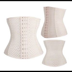 NEW Every day comfort waist trainer
